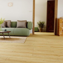 Ламинат Kronopol Aurum Dolce Aqua Zero Дуб Граппа | 40054