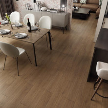 Ламинат Kronopol Aurum Dolce Aqua Zero Дуб Брауни | 40084