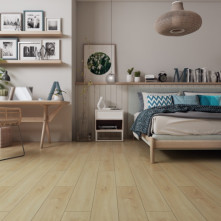 Ламинат Kronopol Aurum Dolce Aqua Zero Дуб Медовый | 40144