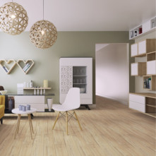 Ламінат Kronopol Aurum Dolce Aqua Zero Дуб Мелінга | 40224