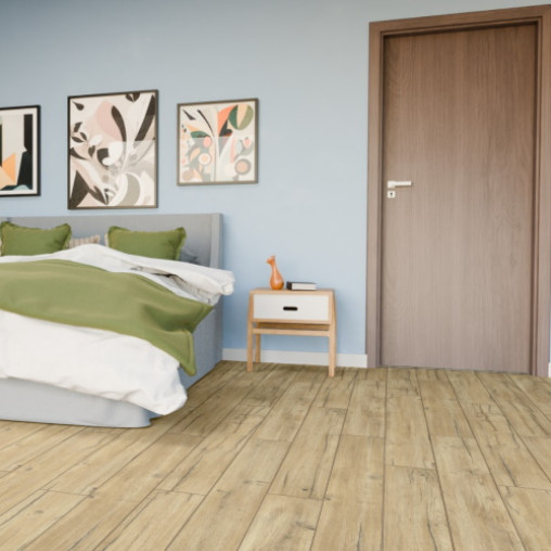 Ламінат Kronopol Aurum Dolce Aqua Zero Дуб Мелінга | 40224