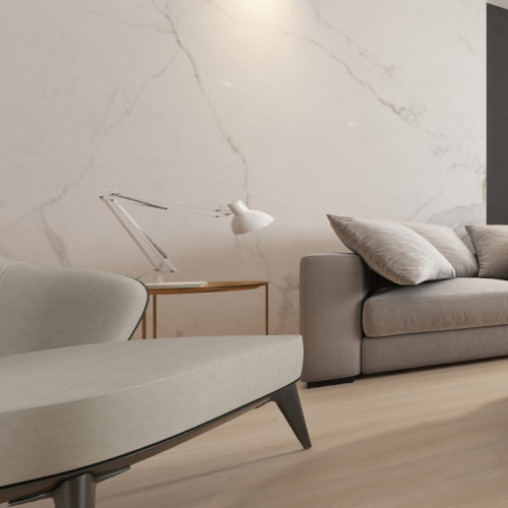 Вінілова плитка пвх Area Floors Apro Wood Plank Slate Oak | WD-204-PL