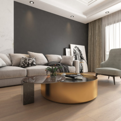 Вінілова плитка пвх Area Floors Apro Wood Plank Valley Oak | WD-206-PL