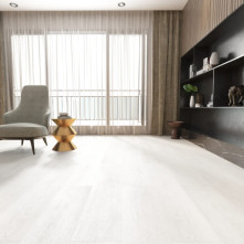 Вінілова плитка пвх Area Floors Apro Wood Plank Scrapped Oak | WD-209-PL