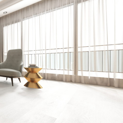 Вінілова плитка пвх Area Floors Apro Wood Plank Scrapped Oak | WD-209-PL
