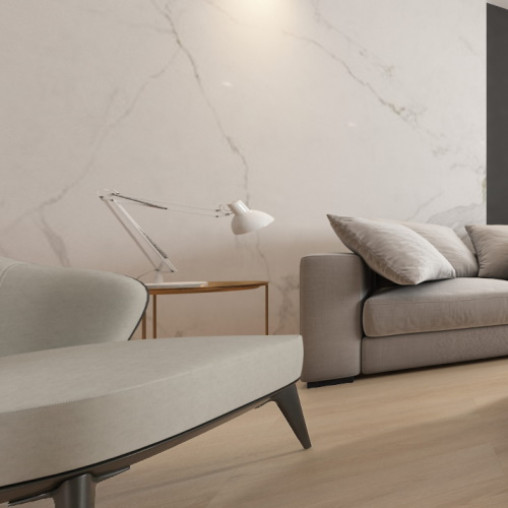 Вінілова плитка пвх Area Floors Apro Wood Plank Cambridge Oak | WD-210-PL