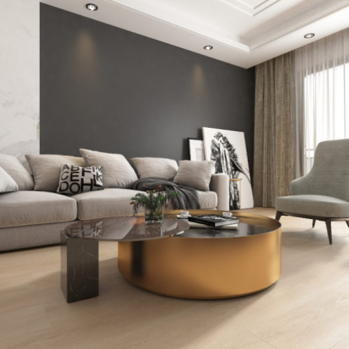 Вінілова плитка пвх Area Floors Apro Wood Plank Cambridge Oak | WD-210-PL