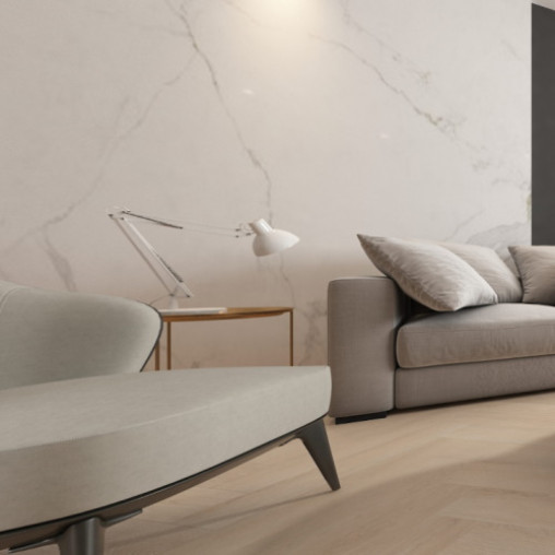 Вінілова плитка пвх Area Floors Apro Wood Herringbone Slate Oak | WD-204-HB