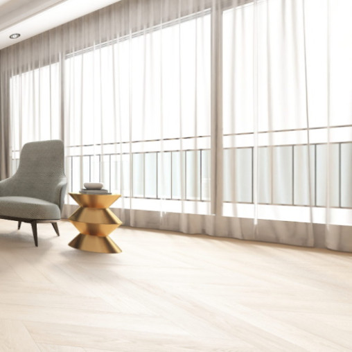 Вінілова плитка пвх Area Floors Apro Wood Herringbone Slate Oak | WD-204-HB