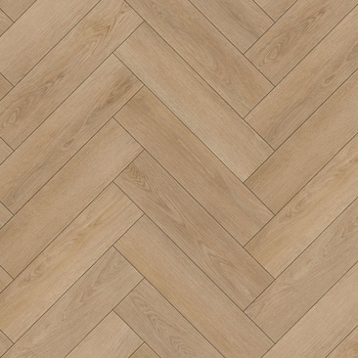 Вінілова плитка пвх Area Floors Apro Wood Herringbone Cambridge Oak | WD-210-HB