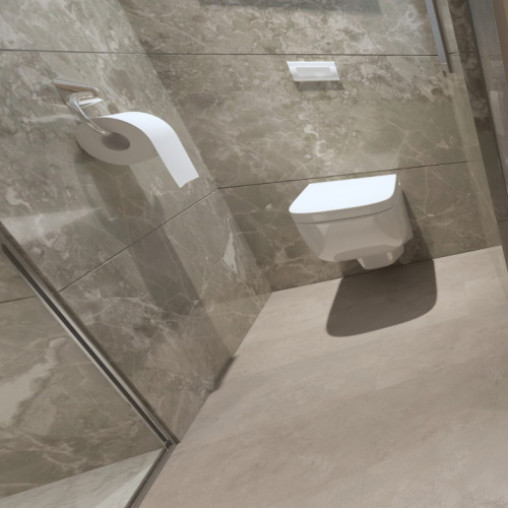 Вінілова плитка пвх Area Floors Apro Stone Concrete Sand | ST-802