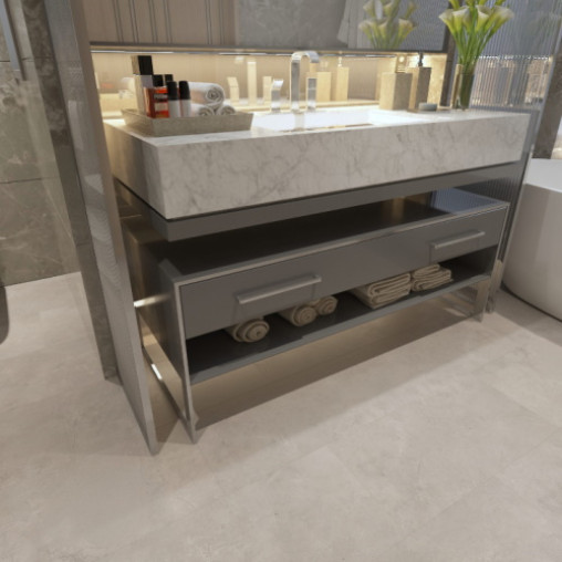 Вінілова плитка пвх Area Floors Apro Stone Concrete Sand | ST-802