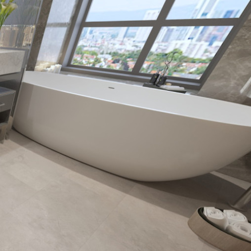 Вінілова плитка пвх Area Floors Apro Stone Concrete Sand | ST-802