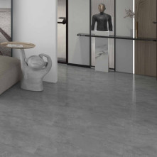 Вінілова плитка пвх Area Floors Apro Stone Concrete Grey | ST-803
