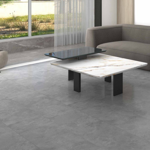 Вінілова плитка пвх Area Floors Apro Stone Concrete Grey | ST-803