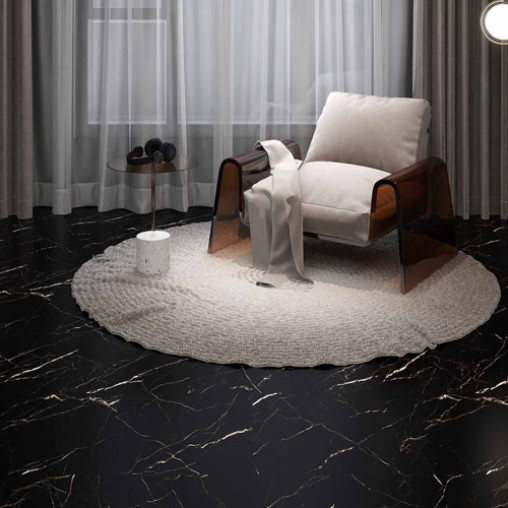 Вінілова плитка пвх Area Floors Apro Stone Botticino Dark | ST-808