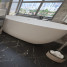 Вінілова плитка пвх Area Floors Apro Stone Botticino Dark | ST-808