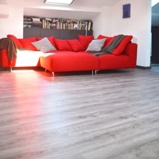 Ламінат Kronopol Easy Step Дуб Довіль | 4522 Ламінат Kronopol Easy Step Дуб Довіль | 4522