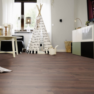 Ламінат Wineo 500L V4 Лісабонський дуб темно-коричневий | LA210LV4 Ламінат Wineo 500L V4 Лісабонський дуб темно-коричневий | LA210LV4