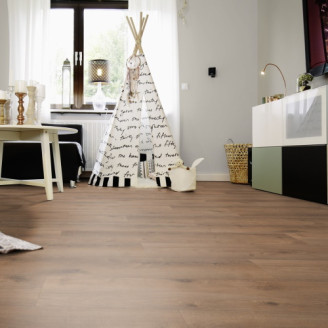 Ламінат Wineo 500L V4 Дуб Осло коричневий | LA213LV4 Ламінат Wineo 500L V4 Дуб Осло коричневий | LA213LV4