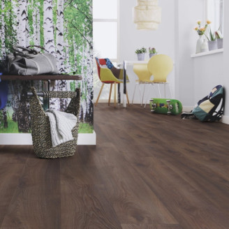 Ламінат Wineo 700XXL V4 Дуб Фінляндія темно-коричневий | LA223XXLV4 Ламінат Wineo 700XXL V4 Дуб Фінляндія темно-коричневий | LA223XXLV4