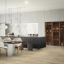 Виниловая плитка пвх Kronostep Classic 4V Найвер | R143