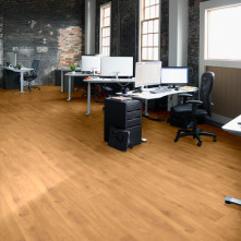 Виниловая плитка пвх Kronostep Classic 4V Викториан | R145