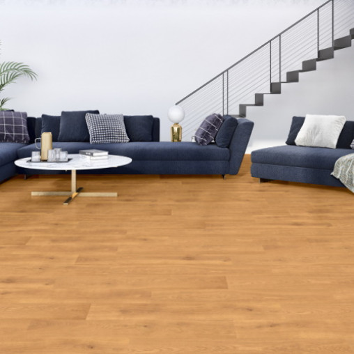 Вінілова плитка ПВХ Kronostep Classic 4V Вікторіан | R145