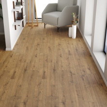 Вінілова плитка ПВХ Kronostep Classic 4V Tобакко Фловер | R147