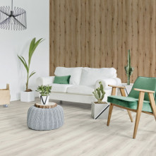 Виниловая плитка пвх Kronostep Classic 4V Дуб Орчид | K460