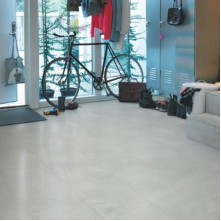 Вінілова плитка ПВХ Unilin Vinyl Flex Soft Grey Concrete | VFTCL40195 Вінілова плитка ПВХ Unilin Vinyl Flex Soft Grey Concrete | VFTCL40195