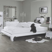 Виниловая плитка пвх Unilin Vinyl Flex Spotted Medium Grey Concrete | VFTCL40197