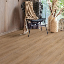 Вінілова плитка ПВХ Unilin Loc Tender Alliston Oak Dark Natural | LOTEP40342