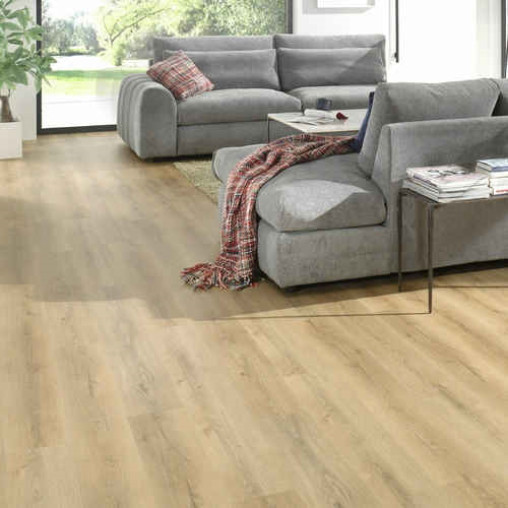 Вінілова плитка ПВХ Unilin Loc Tender Alliston Oak Natural | LOTEP40339