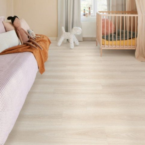 Вінілова плитка ПВХ Unilin Loc Tender Arkona Oak Beige | LOTEP40335