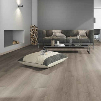 Вінілова плитка ПВХ Unilin Loc Tender Arkona Oak Greige | LOTEP40337 Вінілова плитка ПВХ Unilin Loc Tender Arkona Oak Greige | LOTEP40337