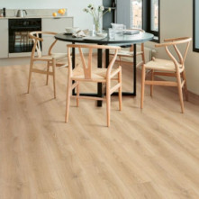 Виниловая плитка пвх Unilin Loc Tender Burlington Oak Honey | LOTEP40343