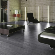 Ламінат Balterio Дуб темно-сірий Пантін | 00609