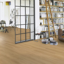 Виниловая плитка пвх Parador Basic 5.3 Дуб Oxford natural | 1748823