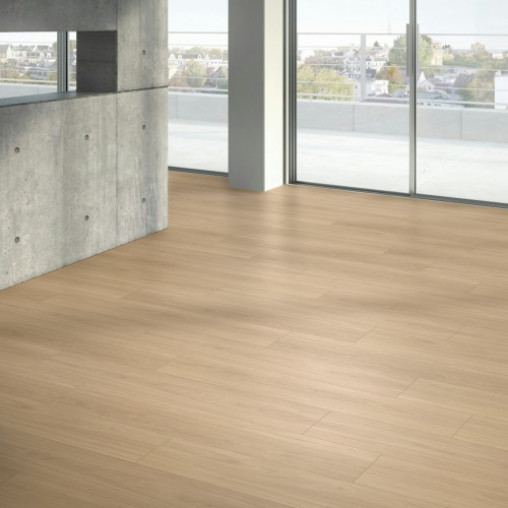 Вінілова плитка пвх Parador Basic 5.3 Дуб Oxford natural | 1748823