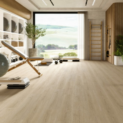 Вінілова плитка пвх Parador Basic 5.3 Дуб Regent beige | 1748828 Вінілова плитка пвх Parador Basic 5.3 Дуб Regent beige | 1748828
