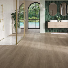 Вінілова плитка пвх Parador Basic 5.3 Дуб Regent grey | 1748827