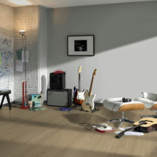 Вінілова плитка пвх Parador TrendTime 8 Дуб Регент бежевий | 1748852 Вінілова плитка пвх Parador TrendTime 8 Дуб Регент бежевий | 1748852