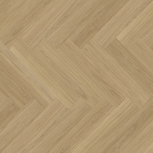 Вінілова плитка пвх Parador TrendTime 3 Herringbone Дуб Оксфорд натуральний | 1748857