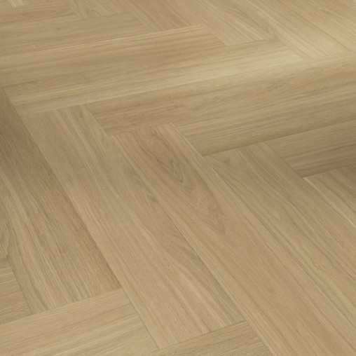 Вінілова плитка пвх Parador TrendTime 3 Herringbone Дуб Оксфорд натуральний | 1748857
