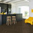 Вінілова плитка пвх Parador TrendTime 3 Herringbone Дуб Оксфорд темно-коричневий | 1748855