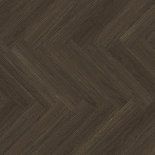 Вінілова плитка пвх Parador TrendTime 3 Herringbone Дуб Оксфорд темно-коричневий | 1748855