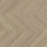 Вінілова плитка пвх Parador TrendTime 3 Herringbone Дуб Оксфорд шліфований | 1748853