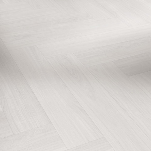 Вінілова плитка пвх Parador TrendTime 3 Herringbone Дуб Оксфорд білий | 1748854