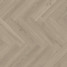Вінілова плитка пвх Parador TrendTime 3 Herringbone Дуб Регент сірий | 1748858